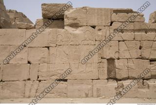 Photo Texture of Karnak 0185